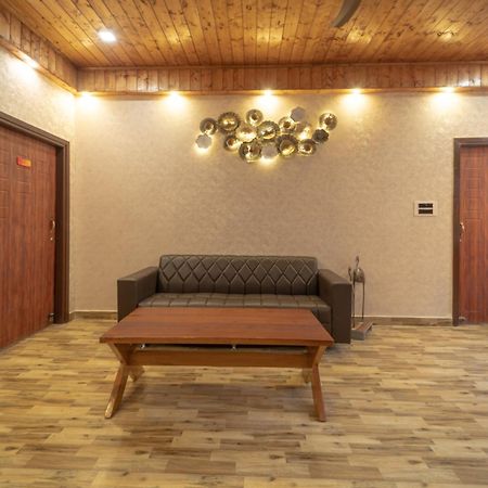 Aranya - Mussoorie Guest House Bagian luar foto