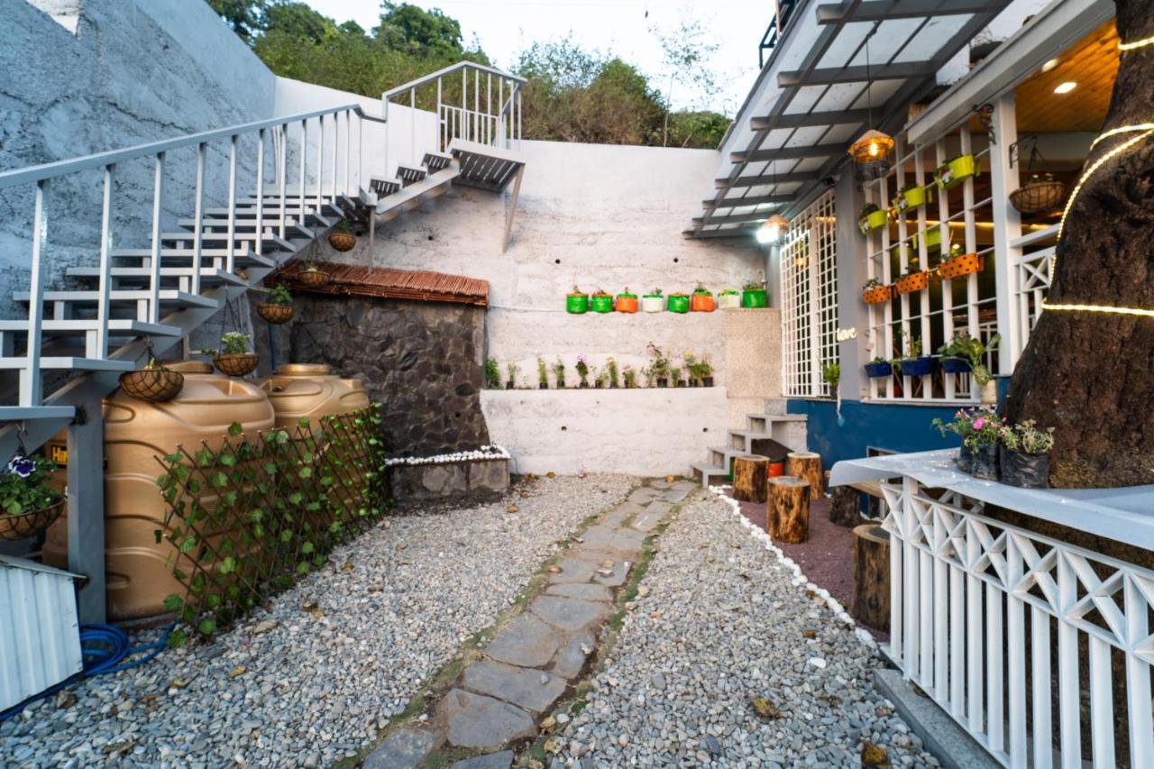 Aranya - Mussoorie Guest House Bagian luar foto