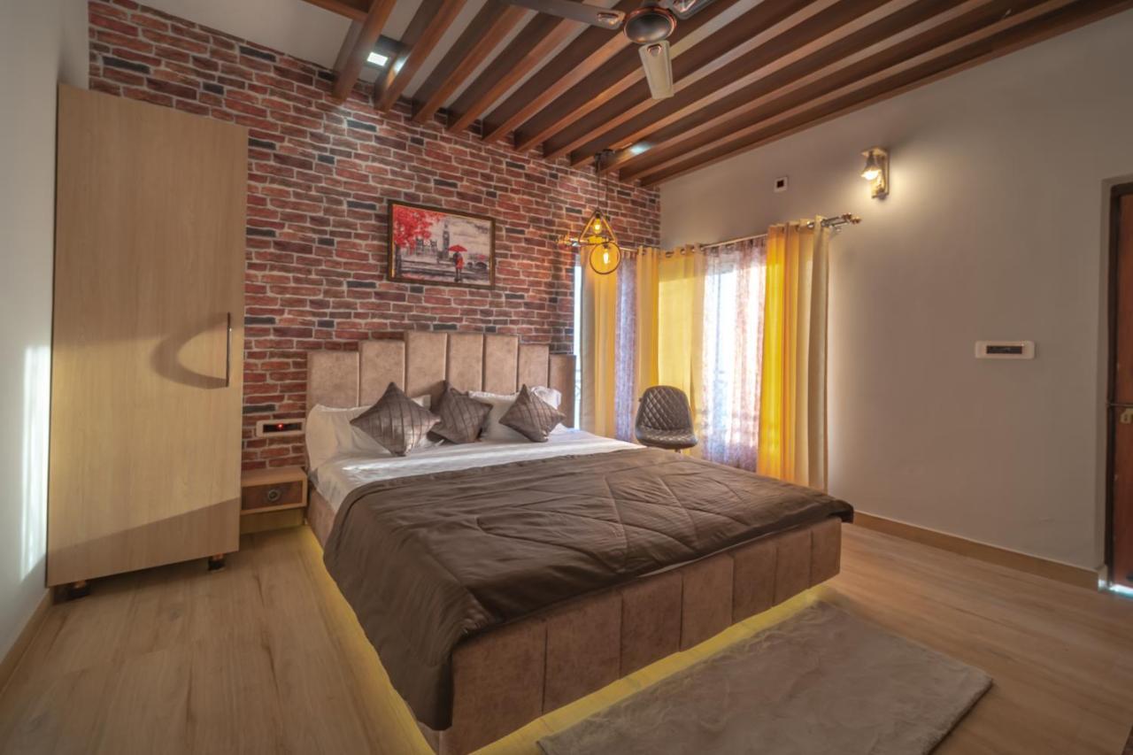 Aranya - Mussoorie Guest House Bagian luar foto
