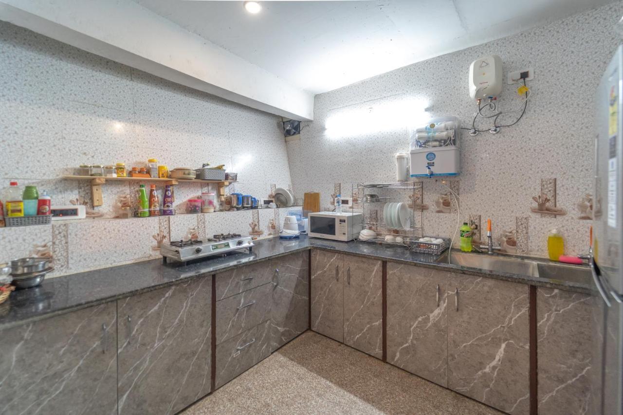 Aranya - Mussoorie Guest House Bagian luar foto