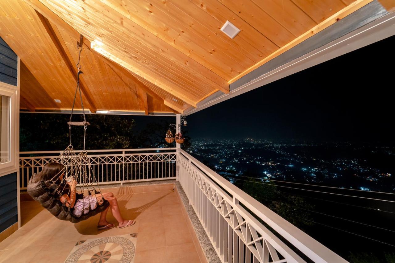 Aranya - Mussoorie Guest House Bagian luar foto