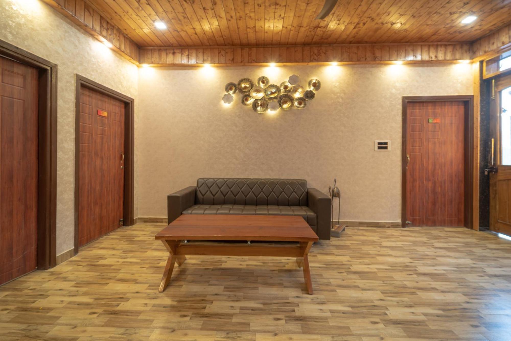 Aranya - Mussoorie Guest House Bagian luar foto