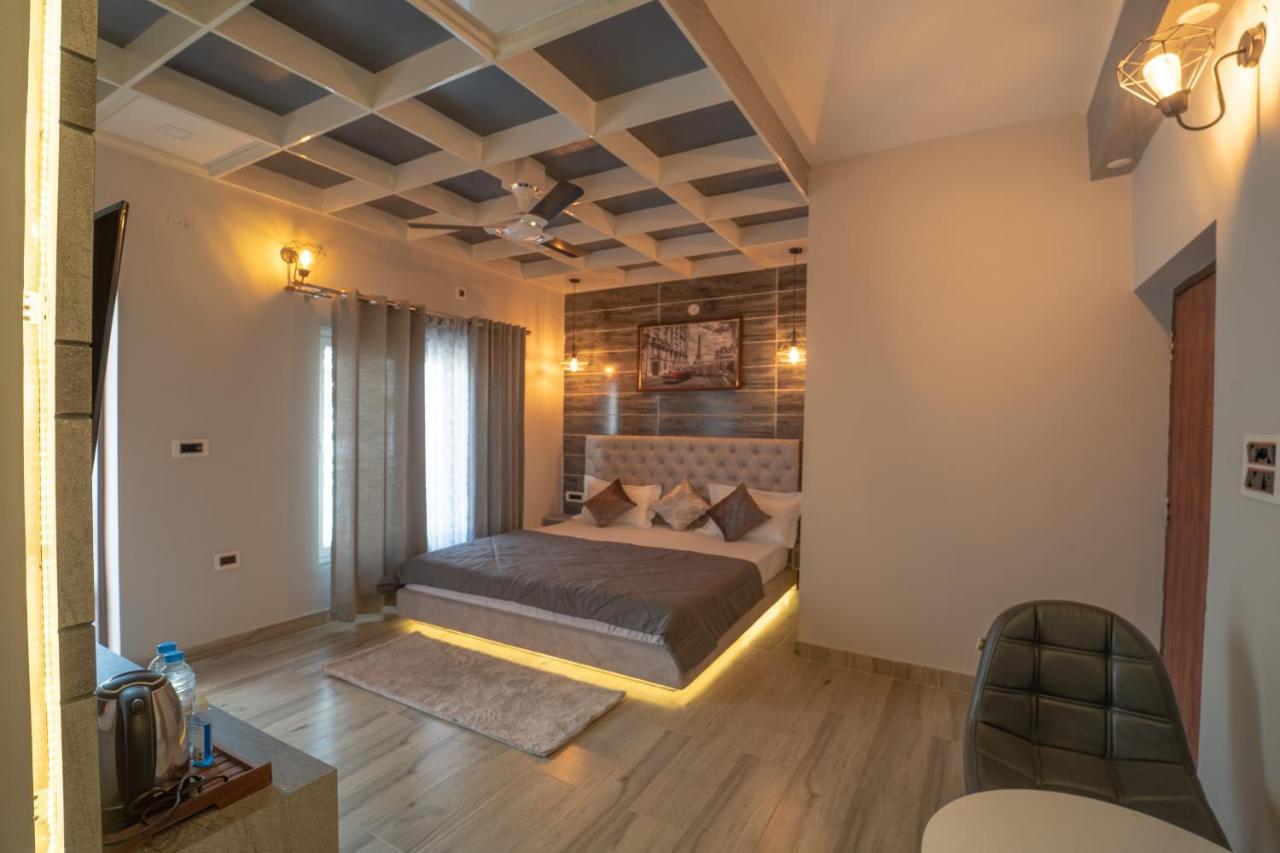 Aranya - Mussoorie Guest House Bagian luar foto