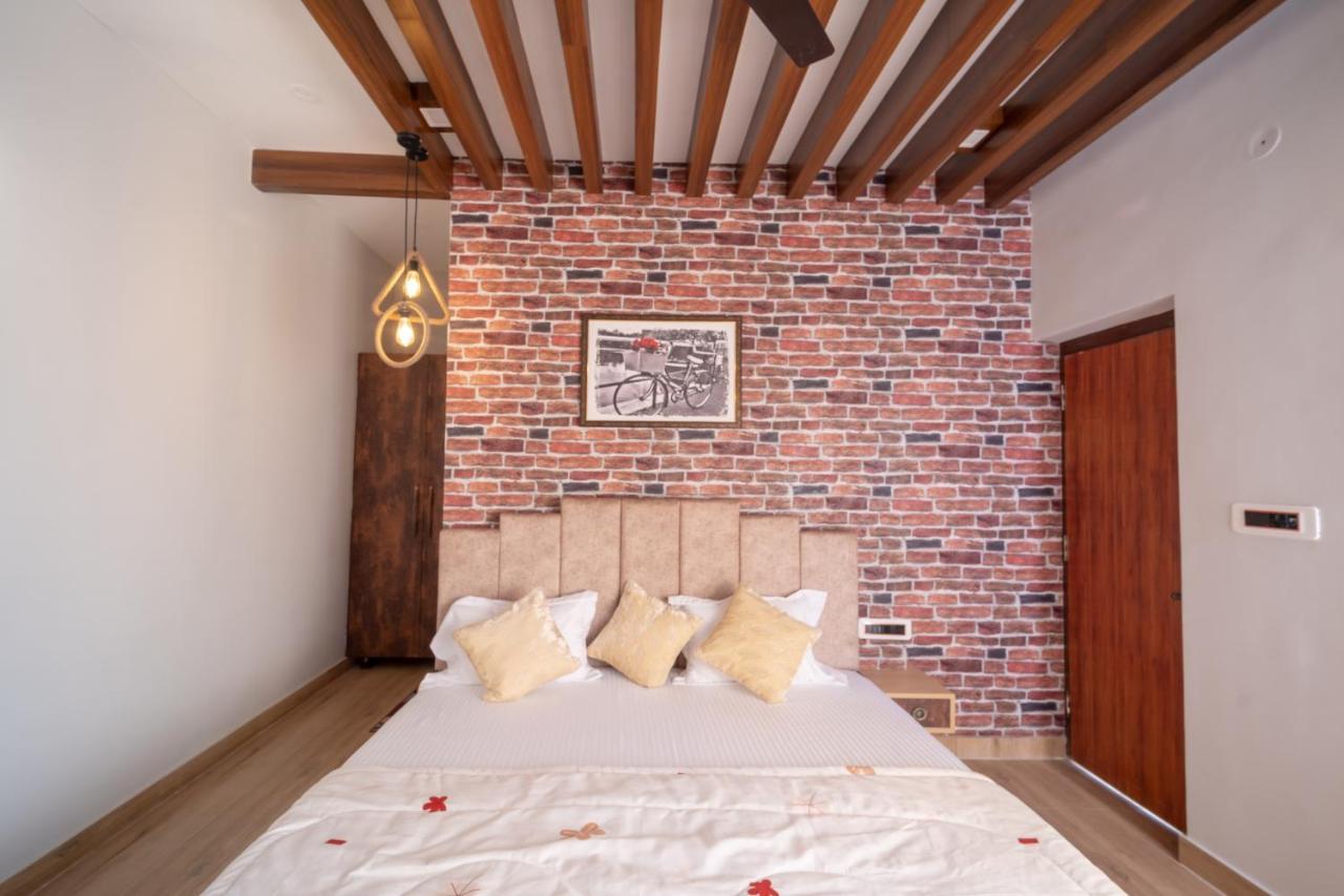 Aranya - Mussoorie Guest House Bagian luar foto