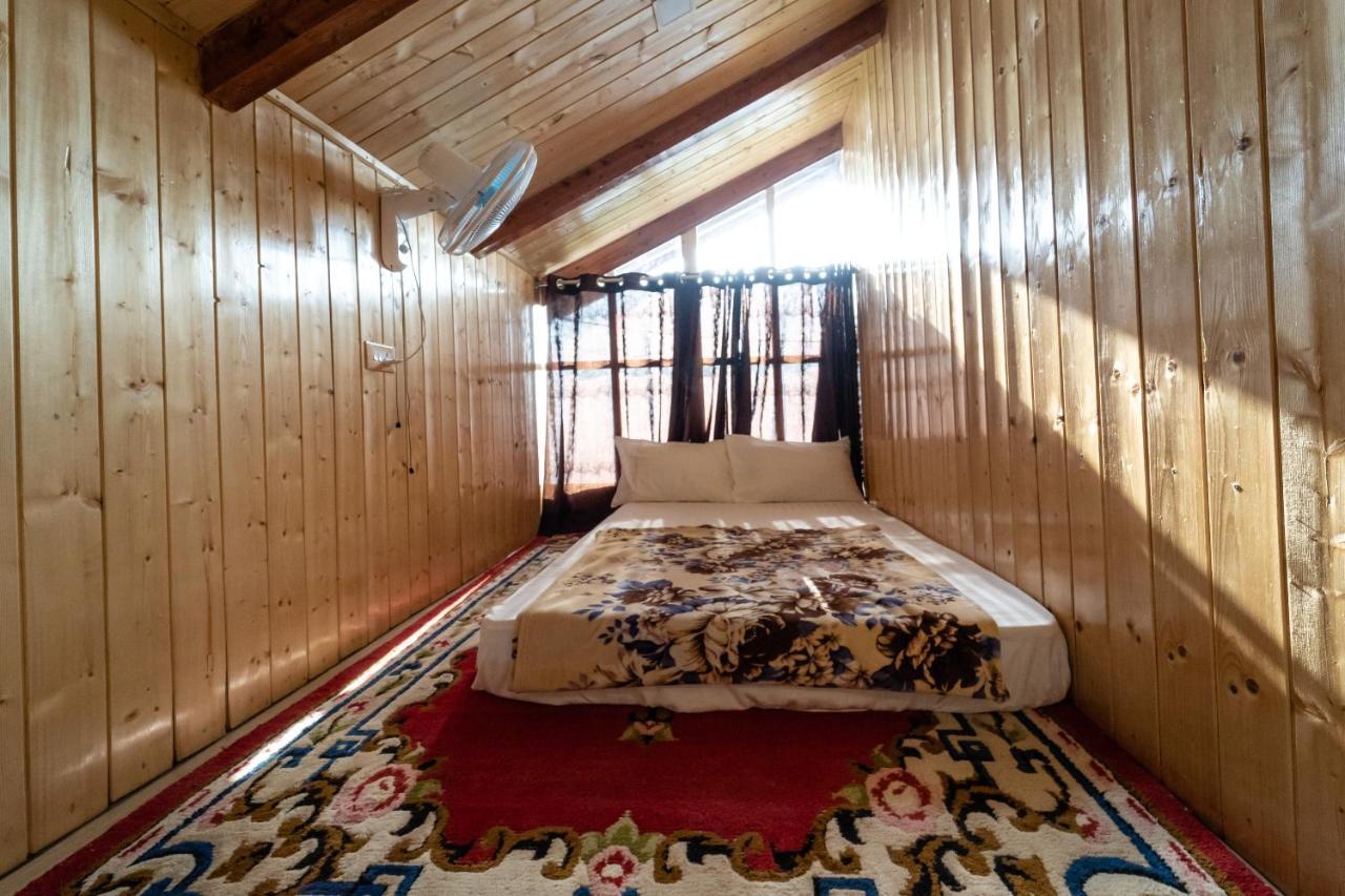 Aranya - Mussoorie Guest House Bagian luar foto