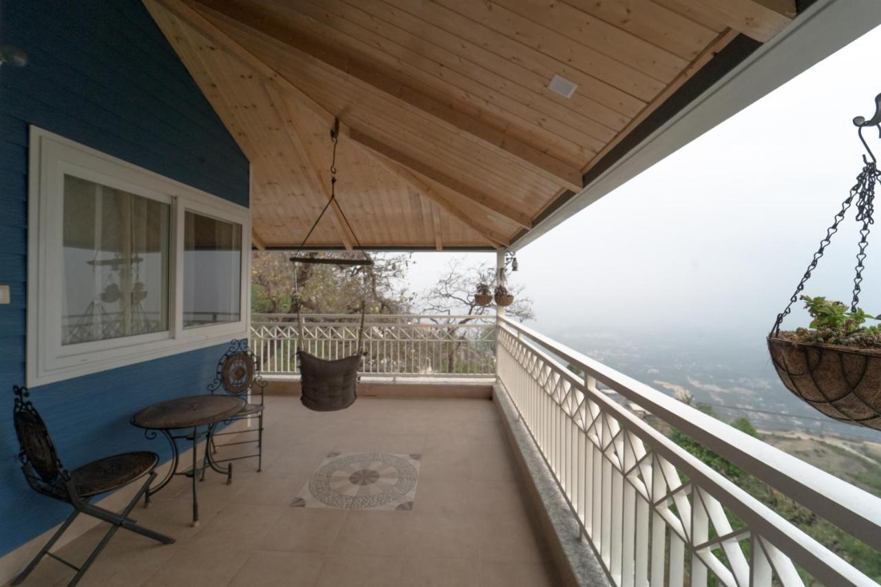 Aranya - Mussoorie Guest House Bagian luar foto